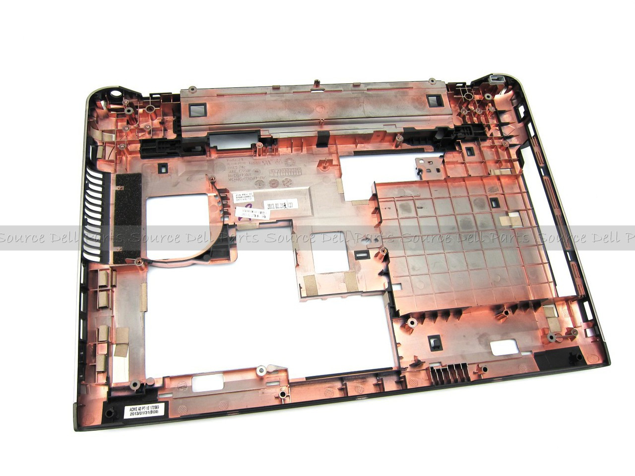 Dell Vostro 3460 Laptop Bottom Base Cover Assembly - FFKX7 (A)