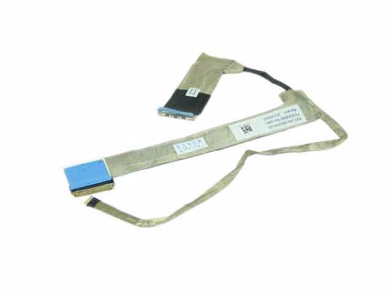 Dell Precision M4800 FHD LCD Ribbon Cable - 6G4XC