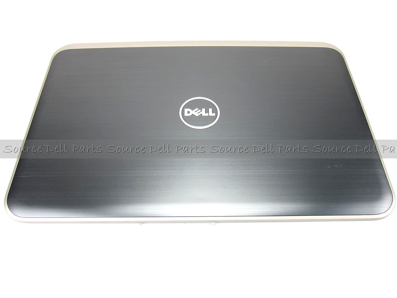 Dell Inspiron 15z 5523 15 6 Touchscreen Lcd Back Cover 1d3m0 A