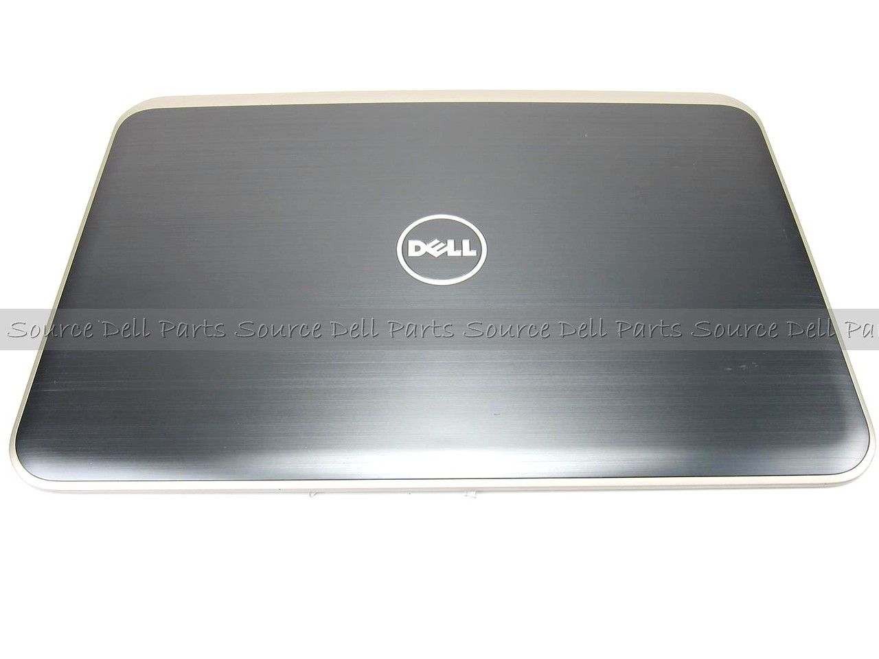 Dell Inspiron 15z (5523) 15.6" TouchScreen LCD Back Cover - 1D3M0 (B)