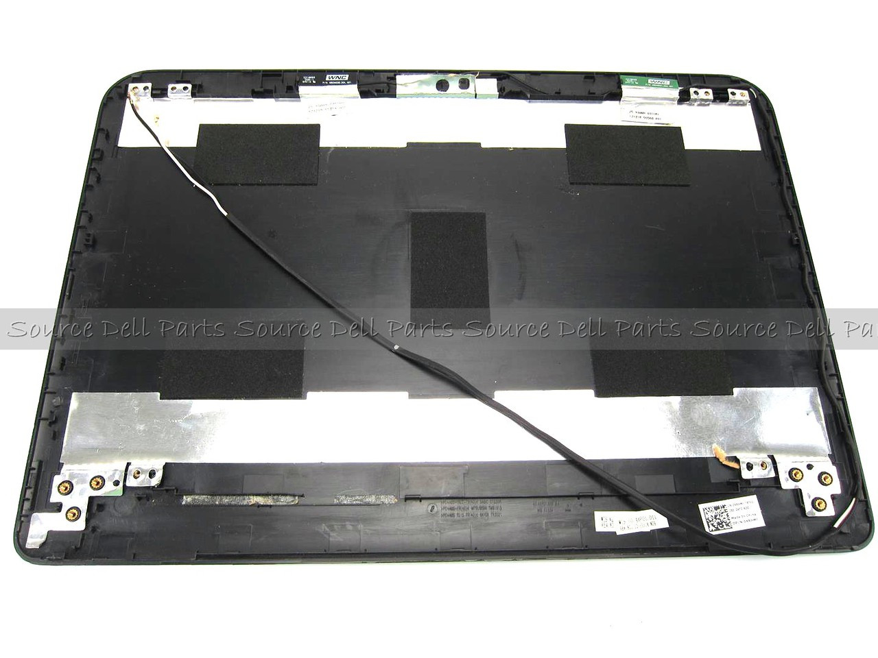Dell Inspiron 3421 / 14R 5421 14" LCD Back Cover Assembly - XRHMJ