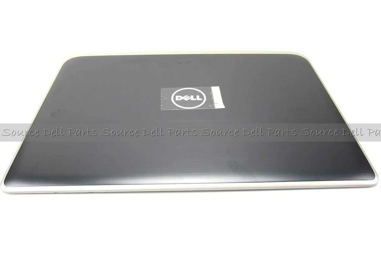 Dell Inspiron 5421 3421 14 Touchscreen Lcd Back Cover Kgvxf B 1748