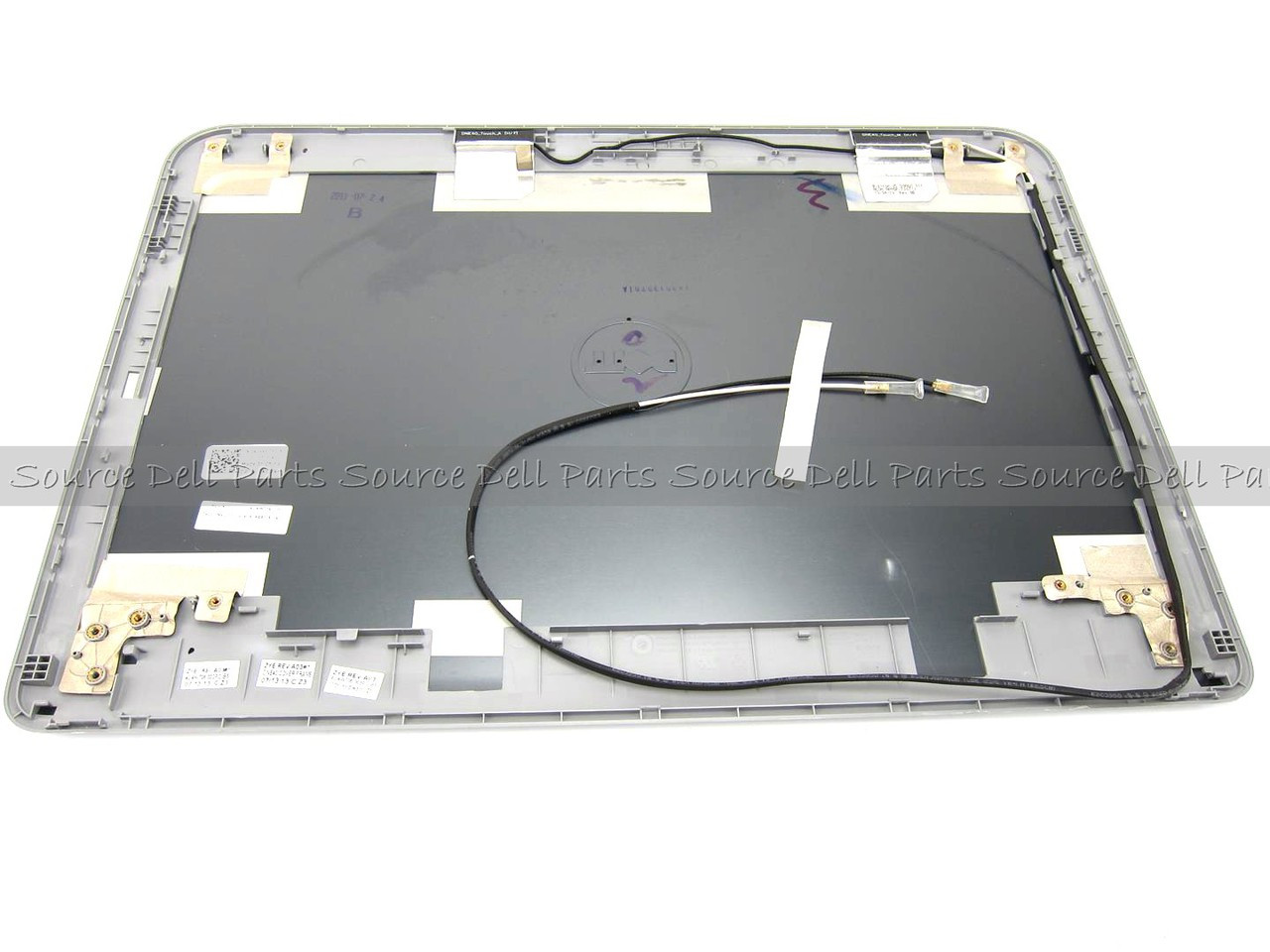 Dell Inspiron 5421 3421 14 Touchscreen Lcd Back Cover Kgvxf B 4040