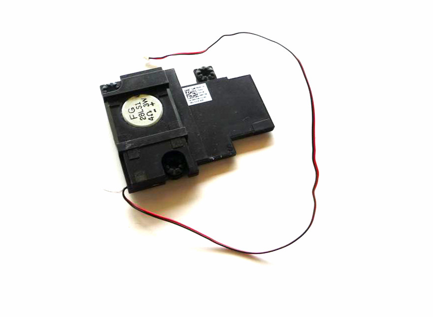 dell studio 1555 subwoofer