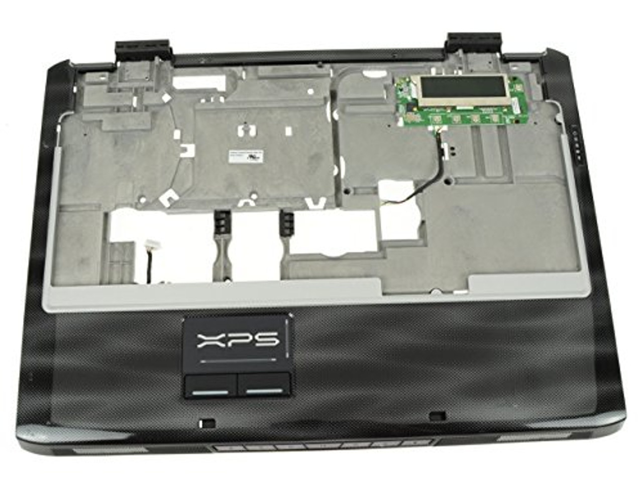 Dell XPS M1730 Palmrest Touchpad Assembly - XM081