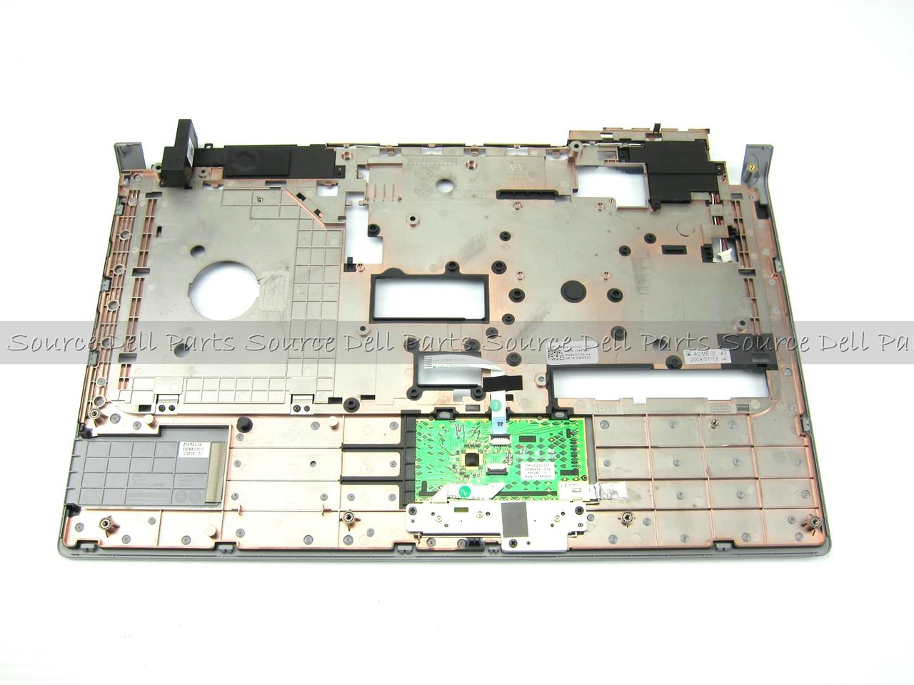 Dell Studio 1555 1557 1558 Palmrest Touchpad Assembly - W452J