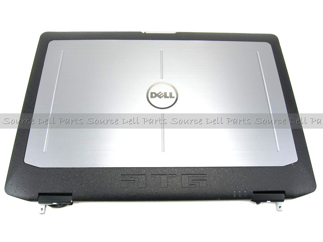 Dell Latitude E6430 ATG Lcd Back Cover with Hinges For NonTouch - RXJ8K