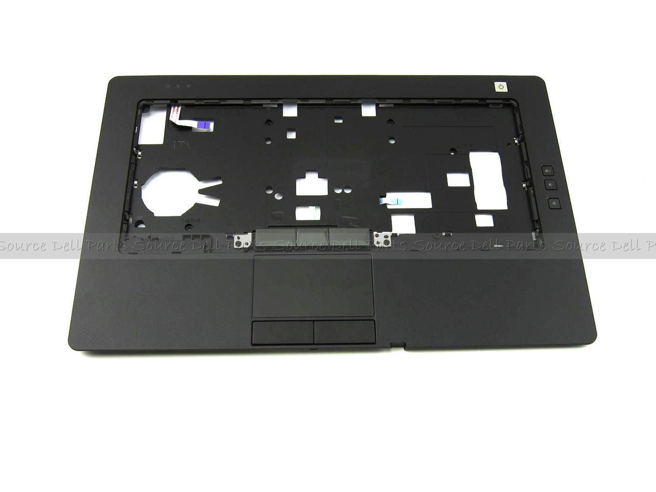 Dell Latitude E6430 Palmrest Touchpad Assembly - RFTGT (B)