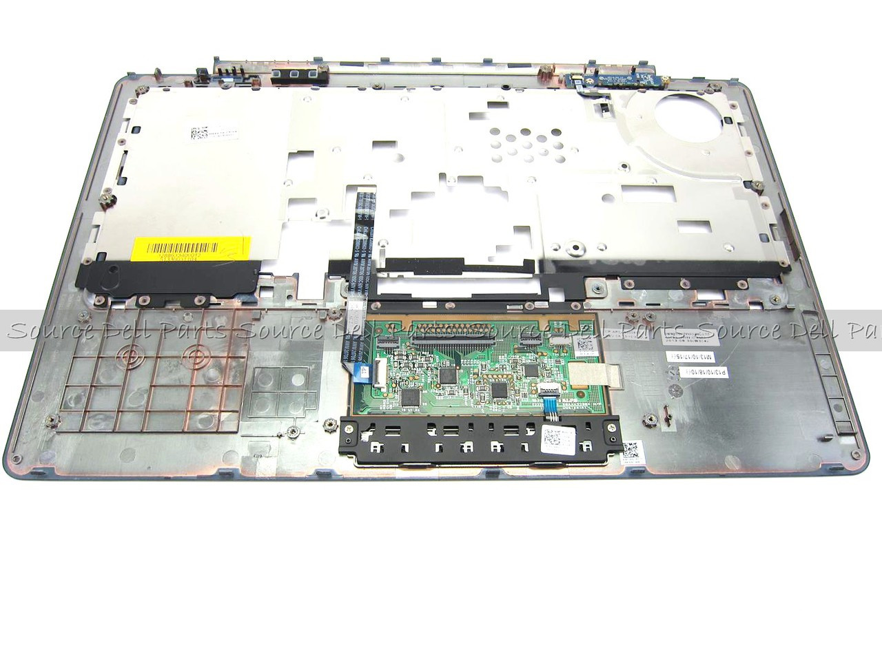 Dell Latitude E7440 Palmrest Touchpad Assembly - 5MG1J (B)