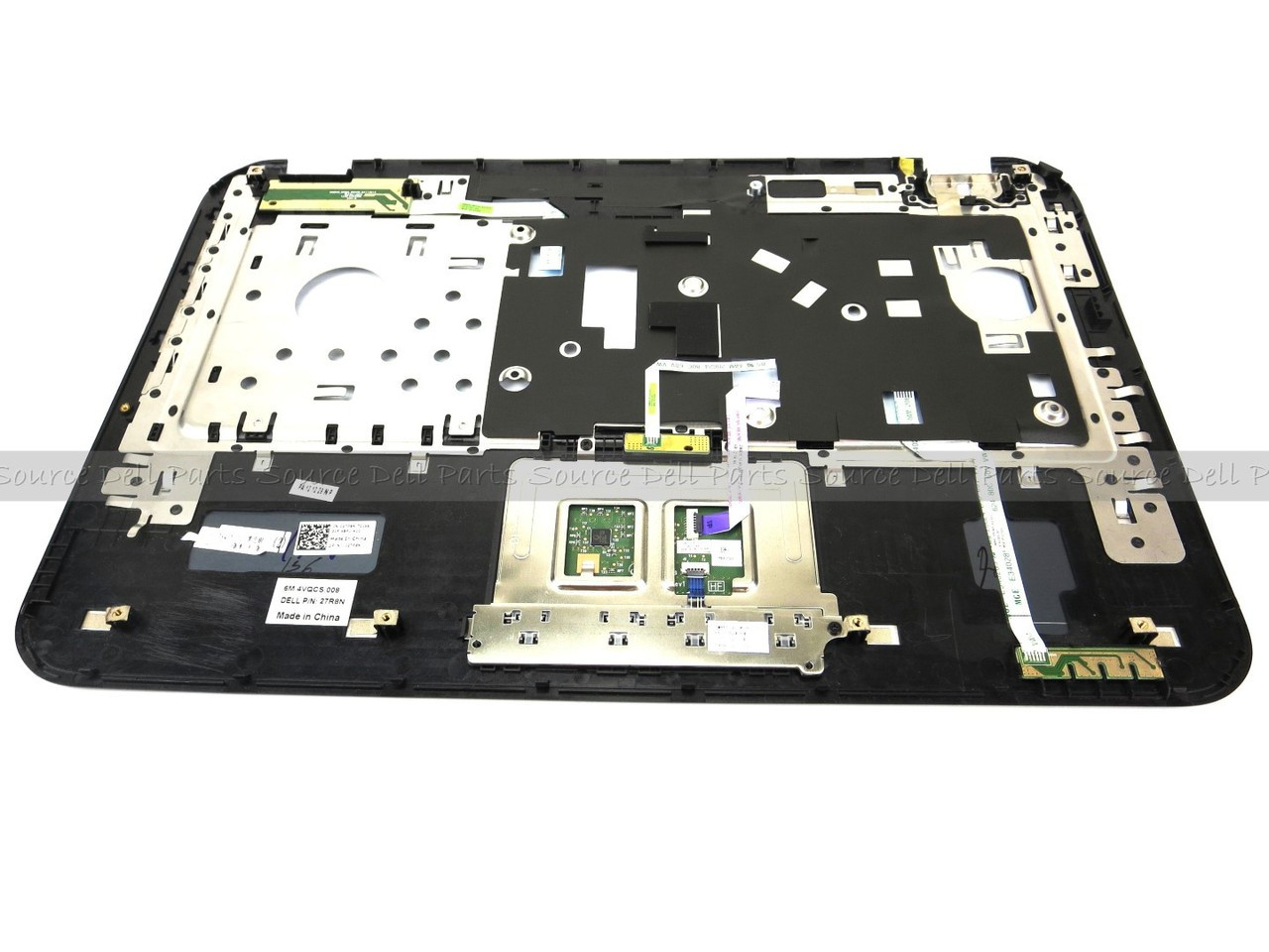 Dell Inspiron 15z (5523) Palmrest Touchpad Assembly - 27R8N