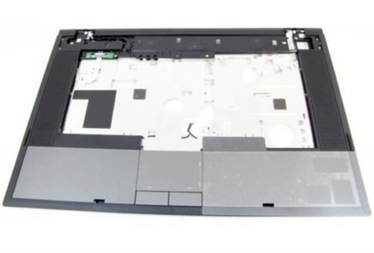 Dell Latitude E5510 Palmrest Touchpad Assembly Wmvdg B