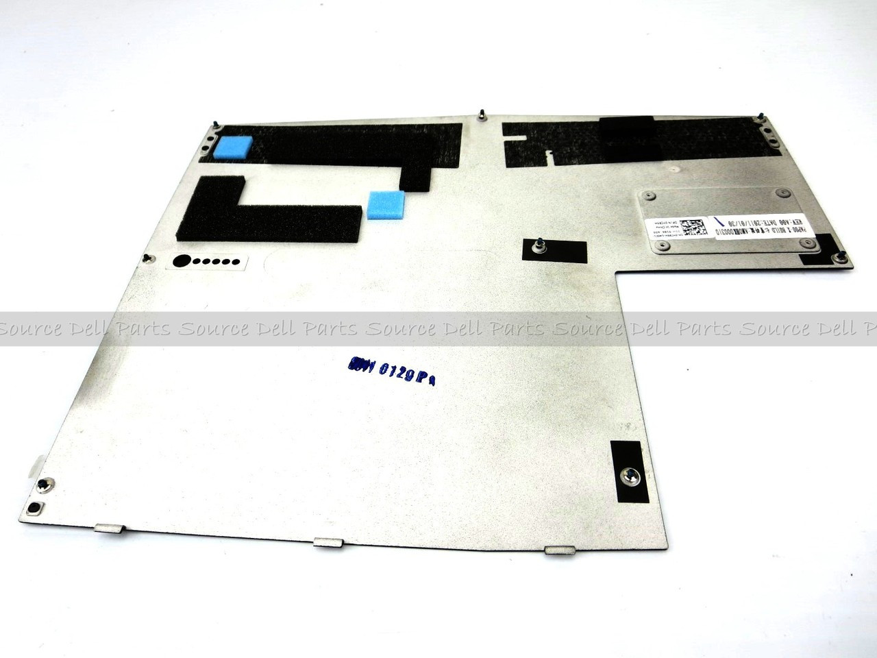 Alienware M11xR3 Bottom Access Panel Door Cover - YCR9H (B)