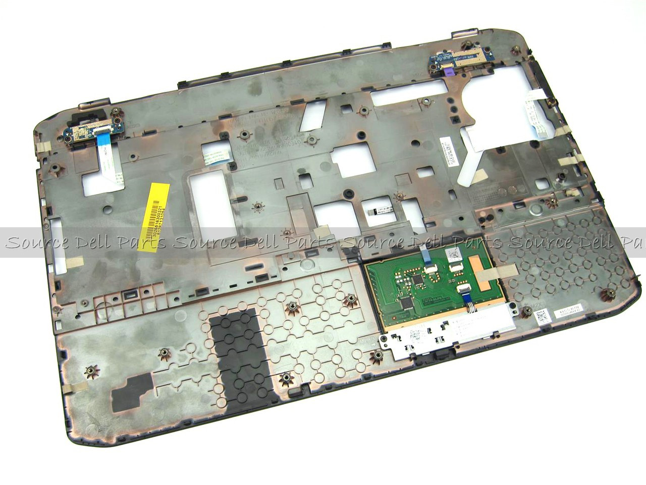 Dell Latitude E5530 Palmrest Touchpad Assembly - Y4RP3 (B)