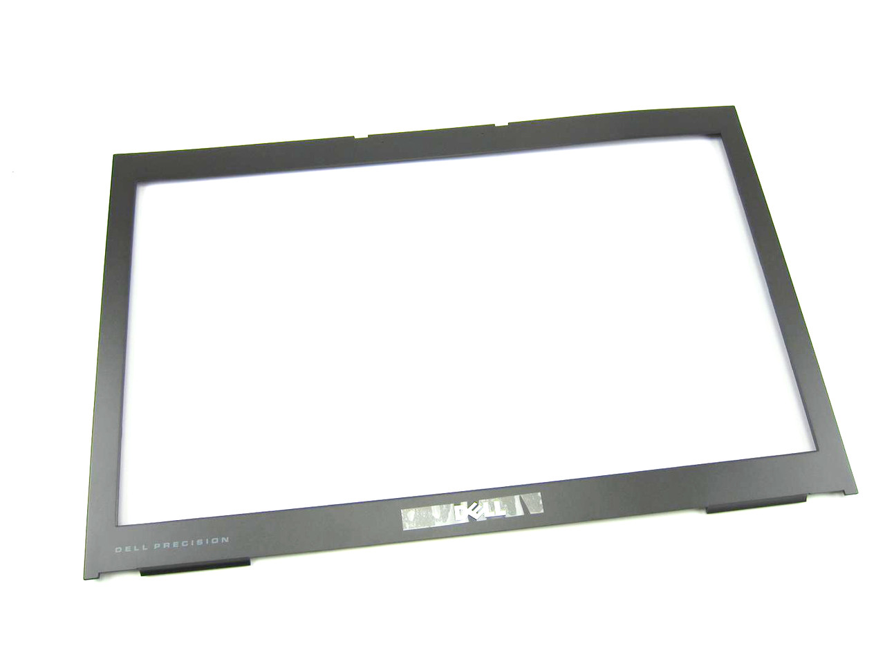 Dell Precision M6600 LCD Trim Cover Bezel - No Camera - NV3JM (A)