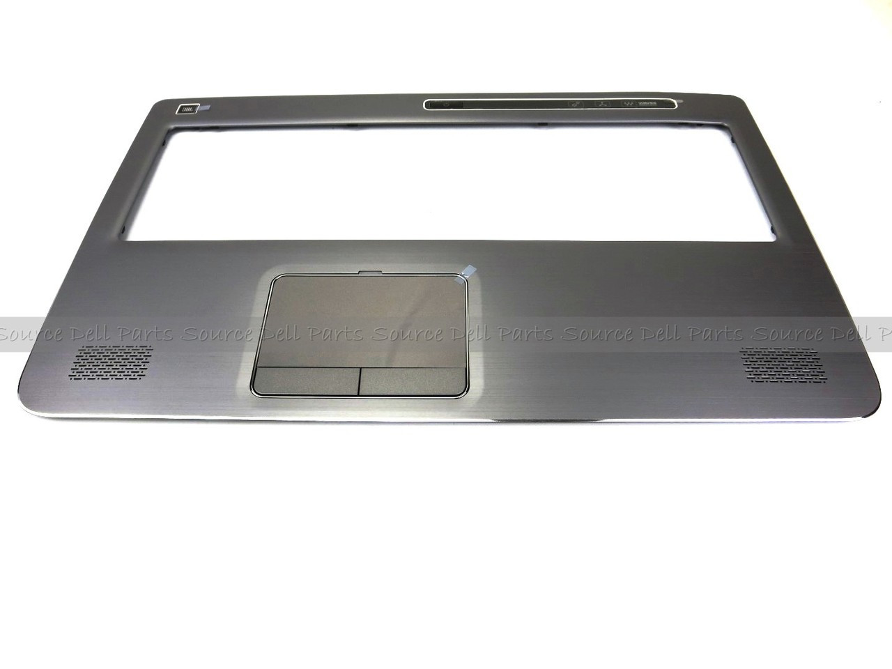 Dell XPS L702X Palmrest Touchpad Assembly - 1GF97 (A)