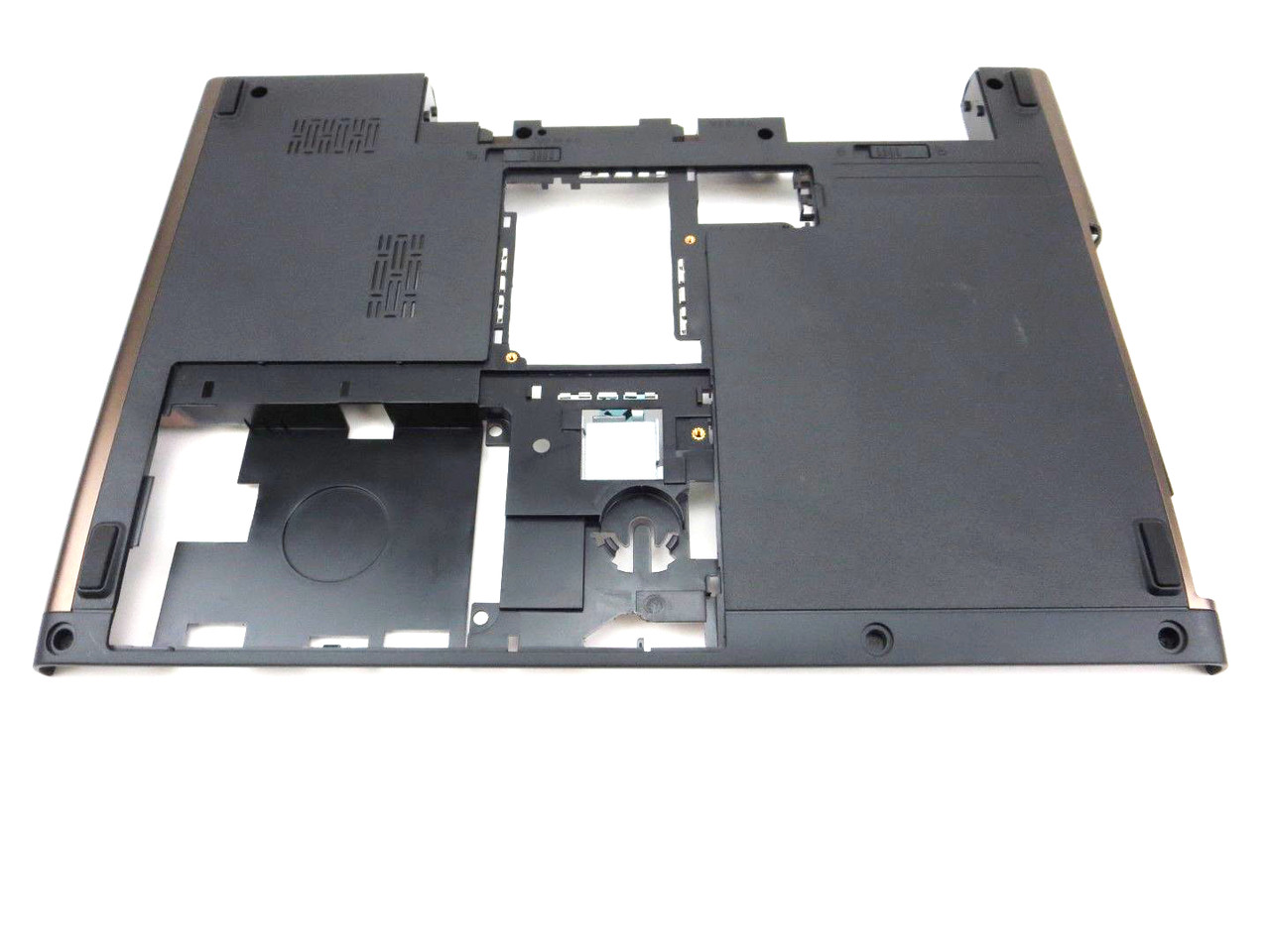 Dell Vostro 3300 Bronze Laptop Bottom Base Assembly - M02KK (A)