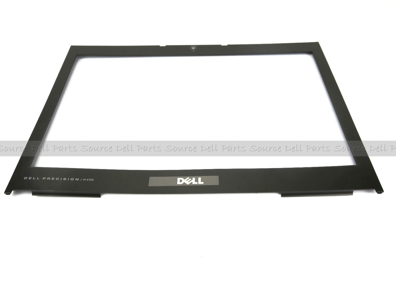 Dell Precision M4700 LCD Front Trim Bezel - G7HYV