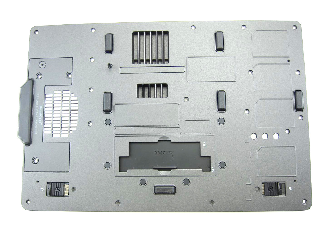 Dell Latitude E6420 XFR Bottom Base Access Panel Door - MTVD8 