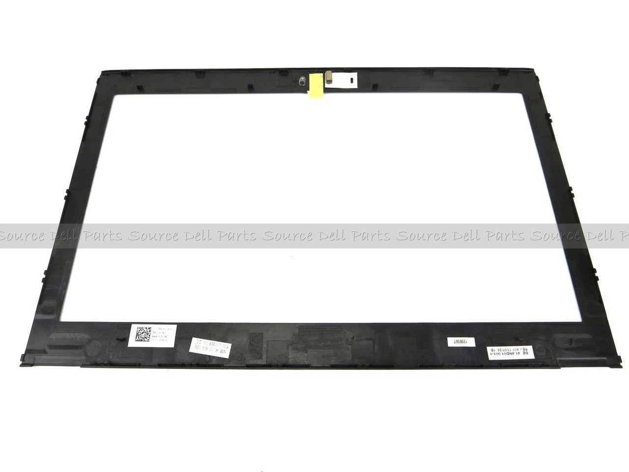 Dell Vostro V131 LCD Front Trim Bezel - D4MJH