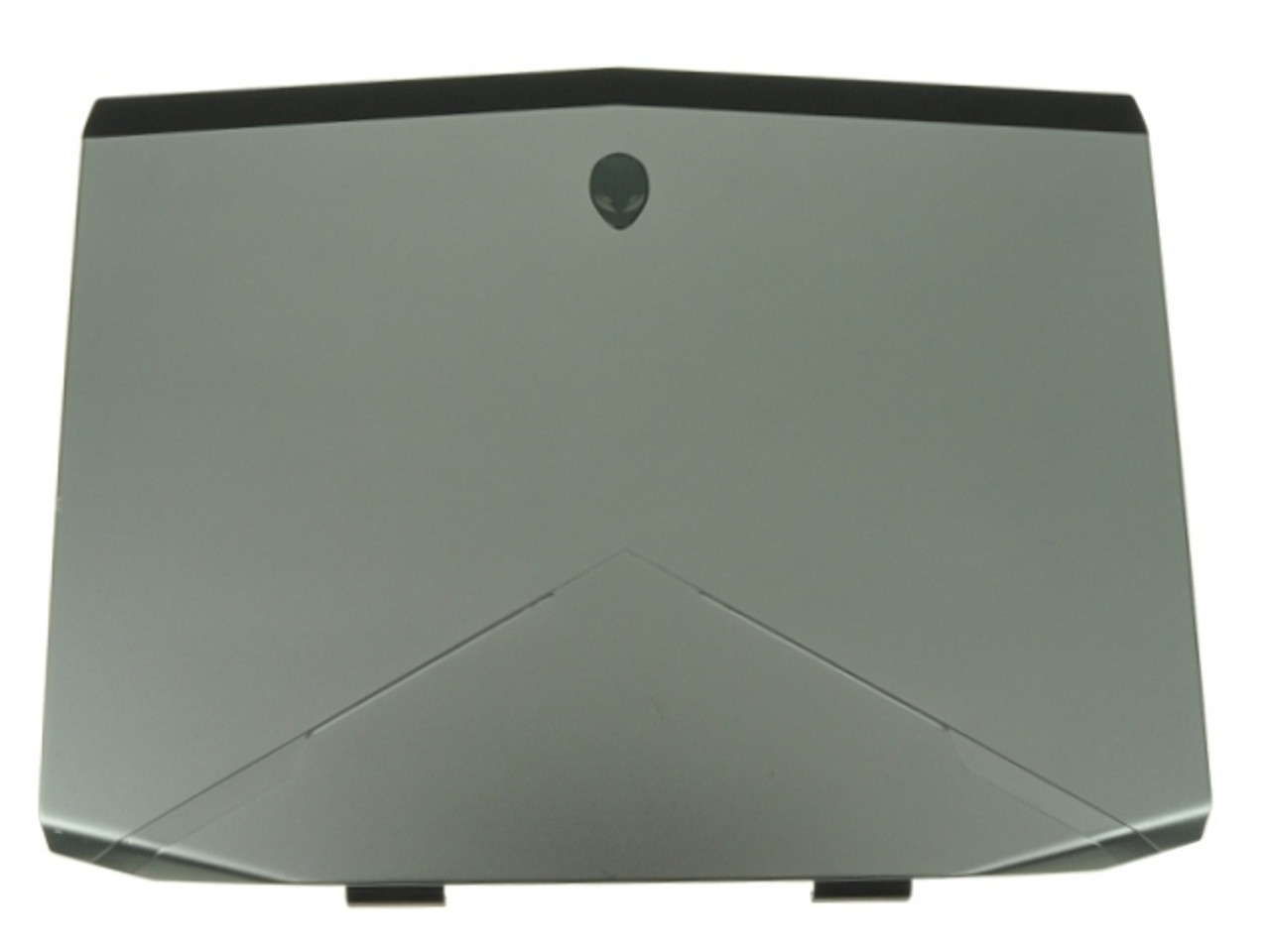 Alienware 14 R1 14" LCD Back Cover Lid Assembly - XHGGM