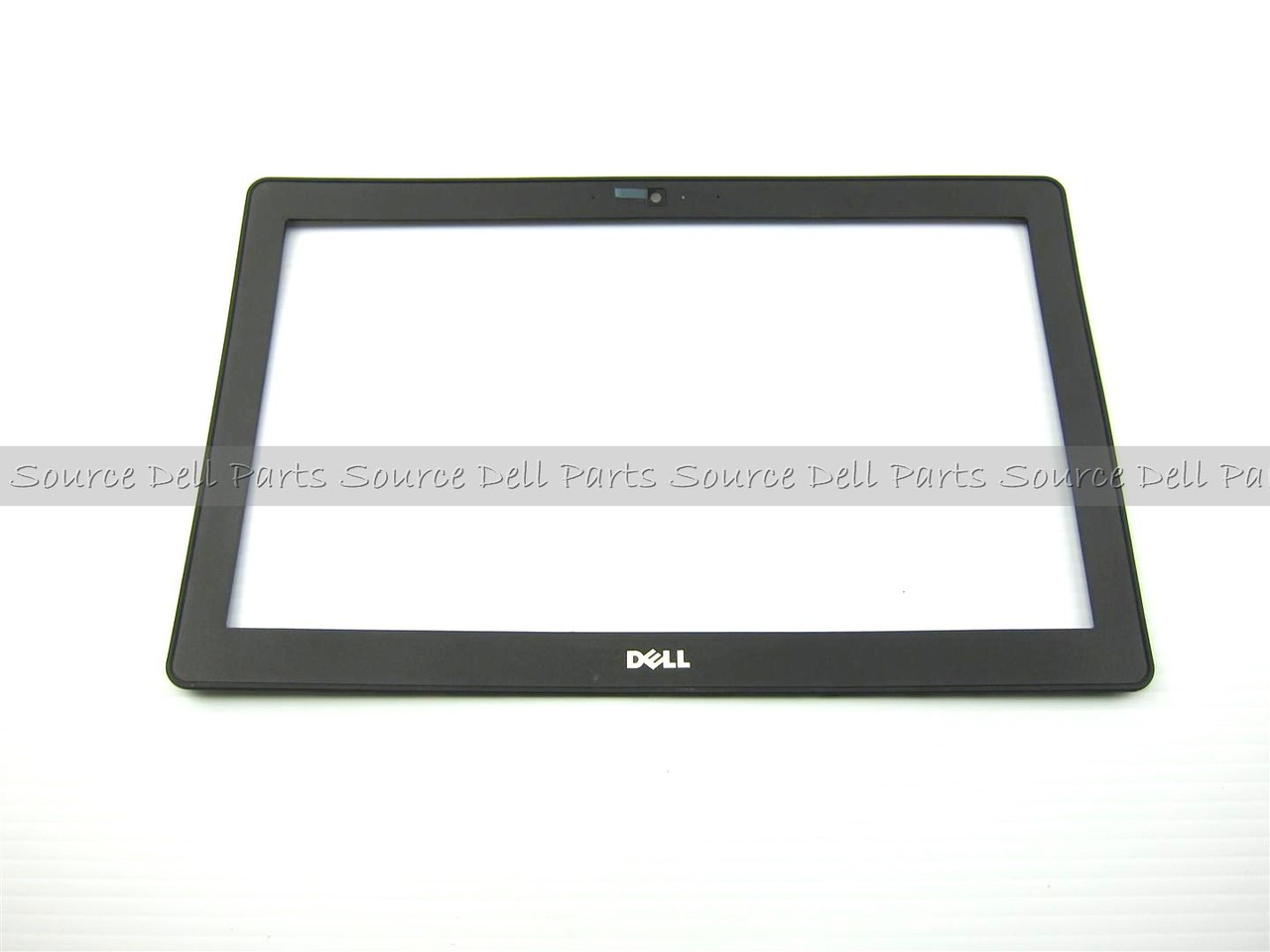 Dell Latitude E6330 13.3" Laptop LCD Trim Bezel W/ Cam Window - 3F0ND (B)