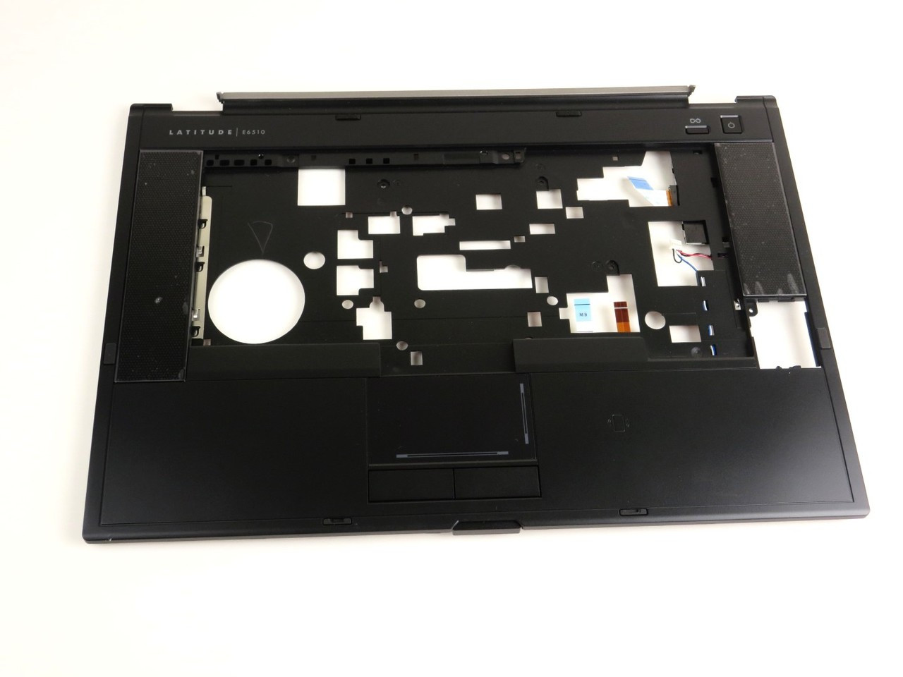 Dell Latitude E6510 Palmrest Touchpad Assembly - 9R55V