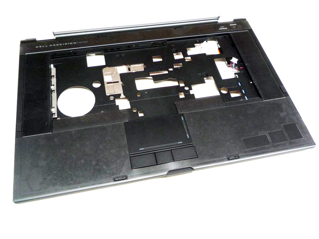 Dell Precision M4500 Palmrest Touchpad Assembly - 6KYFC