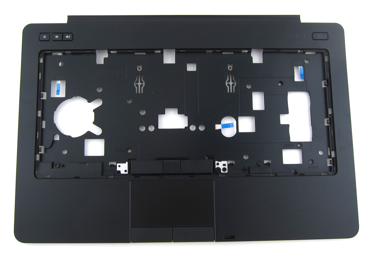 New Dell Latitude E6440 Palmrest Touchpad Assembly - 3CCV0