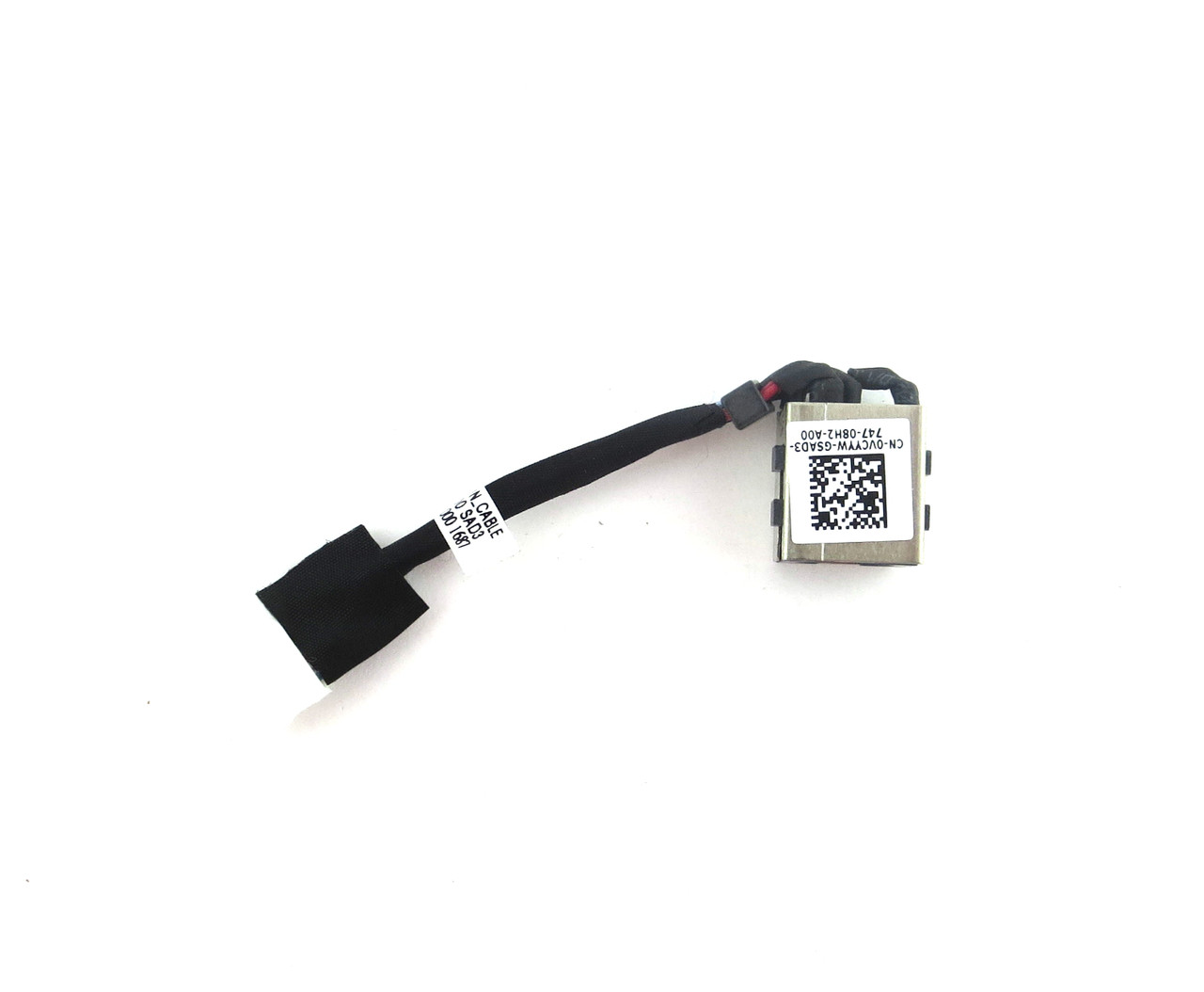 Connettore di Alimentazione DC Power Jack DELL Latitude E7270 E7470 0VCYYW