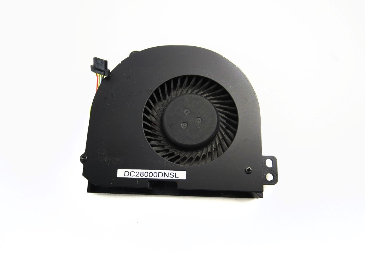 Dell Latitude E5440 / E5540 CPU Cooling Fan - 87XFX