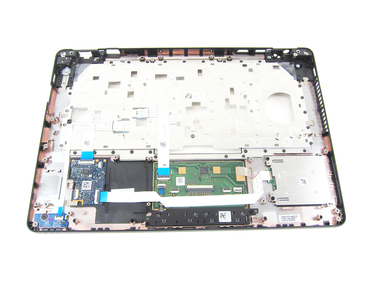 Dell Latitude Dual Point E5470 Palmrest Touchpad Assembly  - A15222