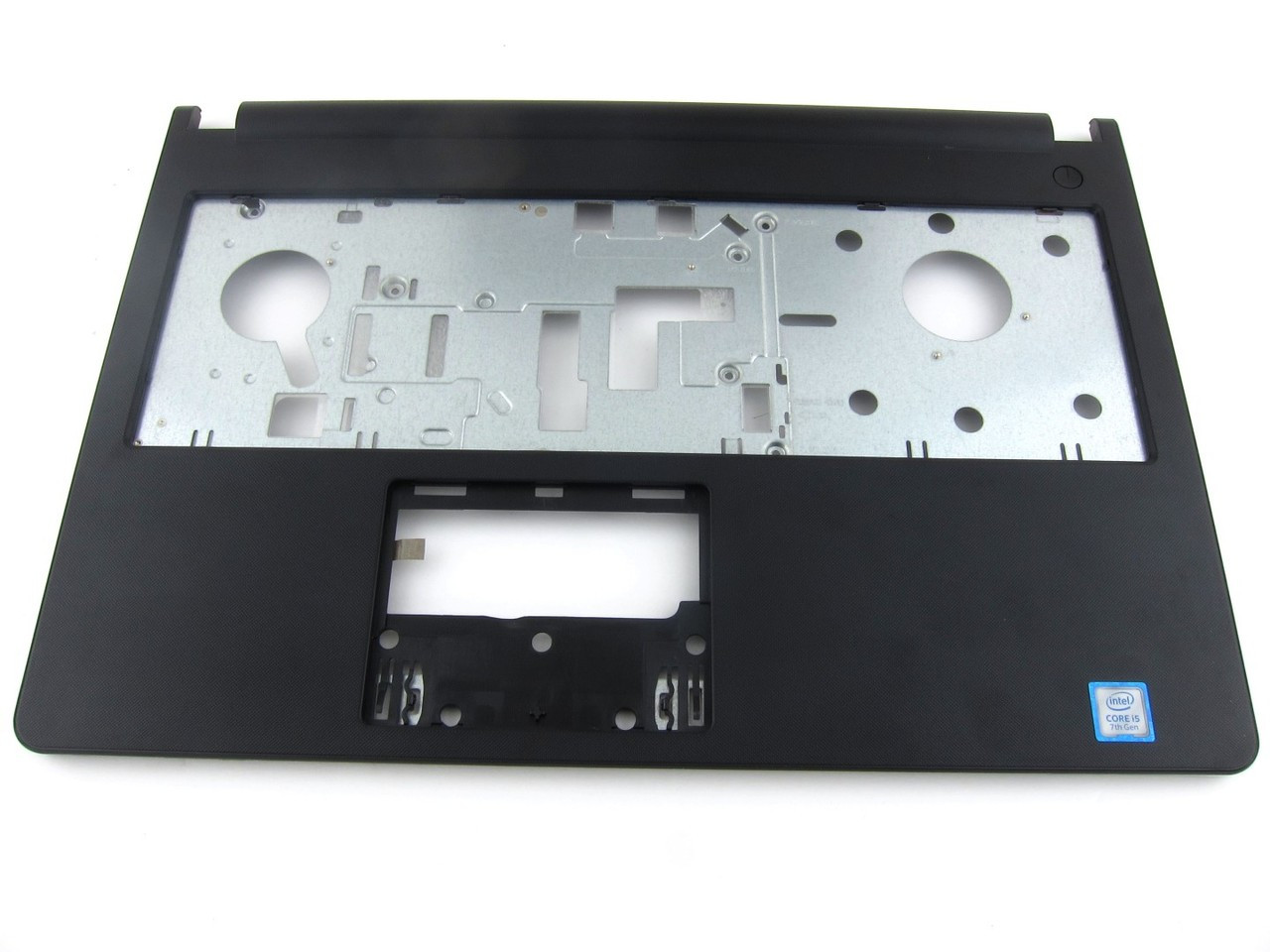 Dell Inspiron 5555 / 5558 / 5559 Black Palmrest Assembly - T7K57