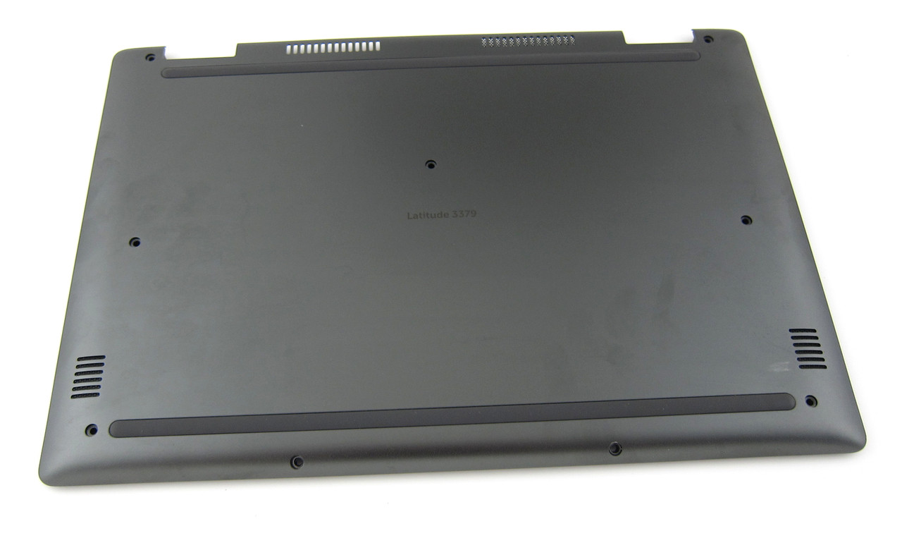 Dell Latitude 13 3379 Bottom Base  Assembly - GGVH1