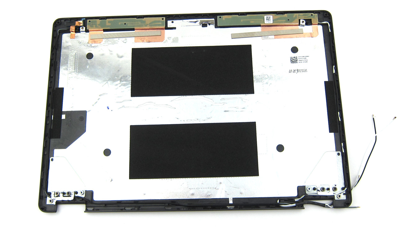 Dell Latitude 5480 14" LCD Back Cover for Touchscreen  - TCD99