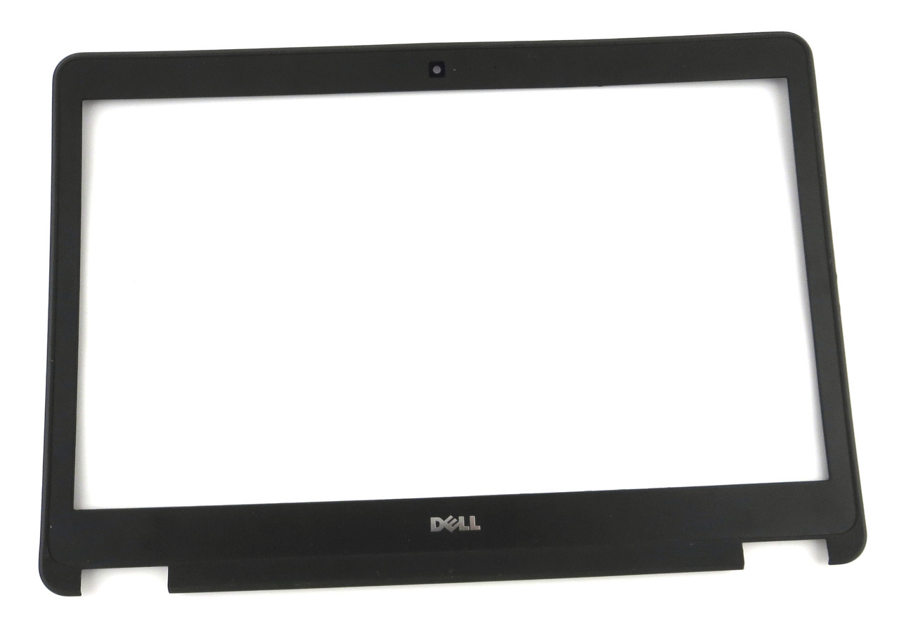 Dell Laitude E7450 14" LCD Front Trim Bezel W/ Cam Window - XNM5T