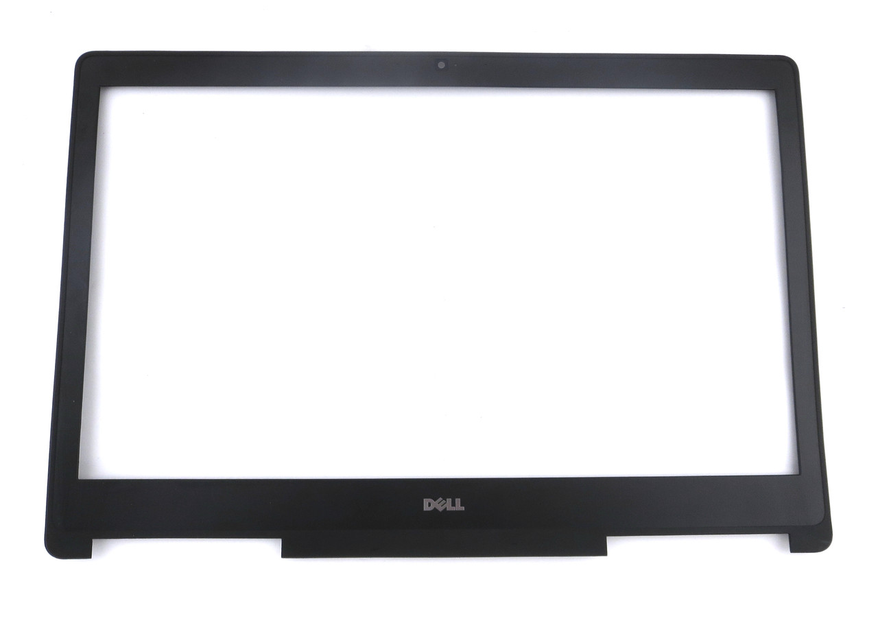 Dell Precision 17 7710 17.3" LCD Front Trim Bezel W/ Cam Window - MM4Y2
