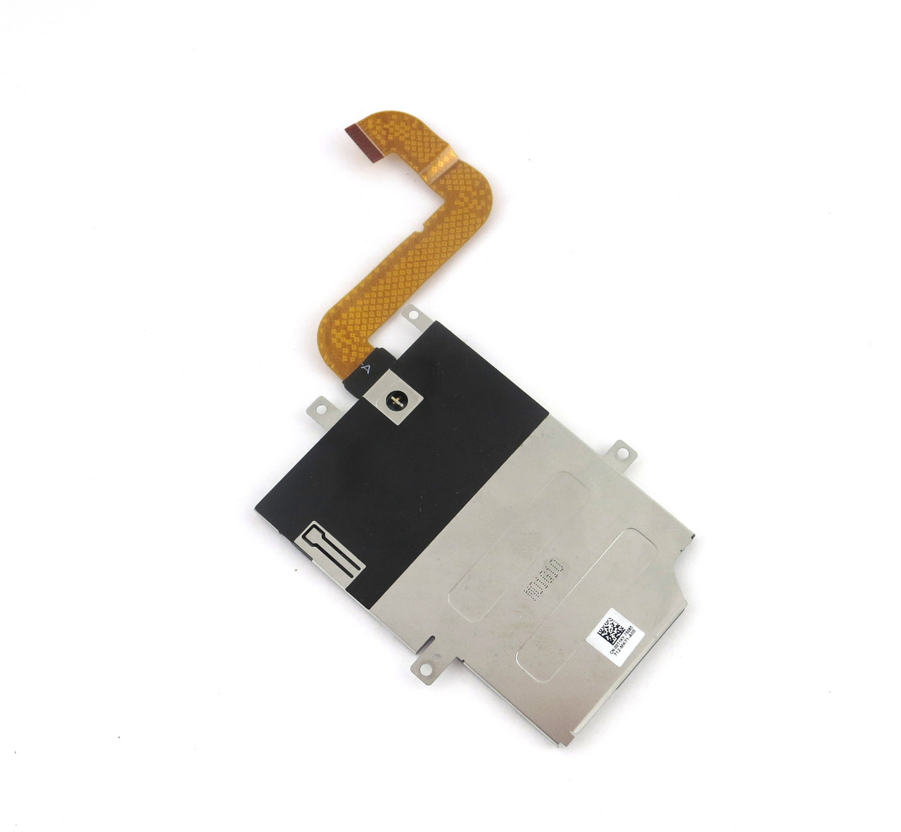 Lecteur De Cartes à Puce Pour Dell Latitude 12 Rugged 7214 – Pièce D’occasion – Compatible Dell