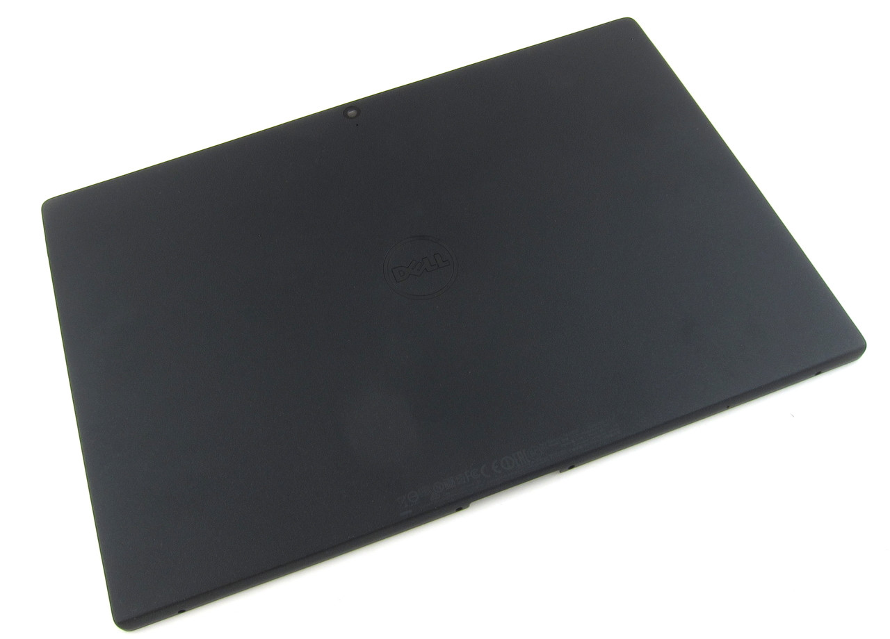 Dell XPS 12 9250 / Latitude 12 7275 Tablet LCD Back Cover - 1W7N1 