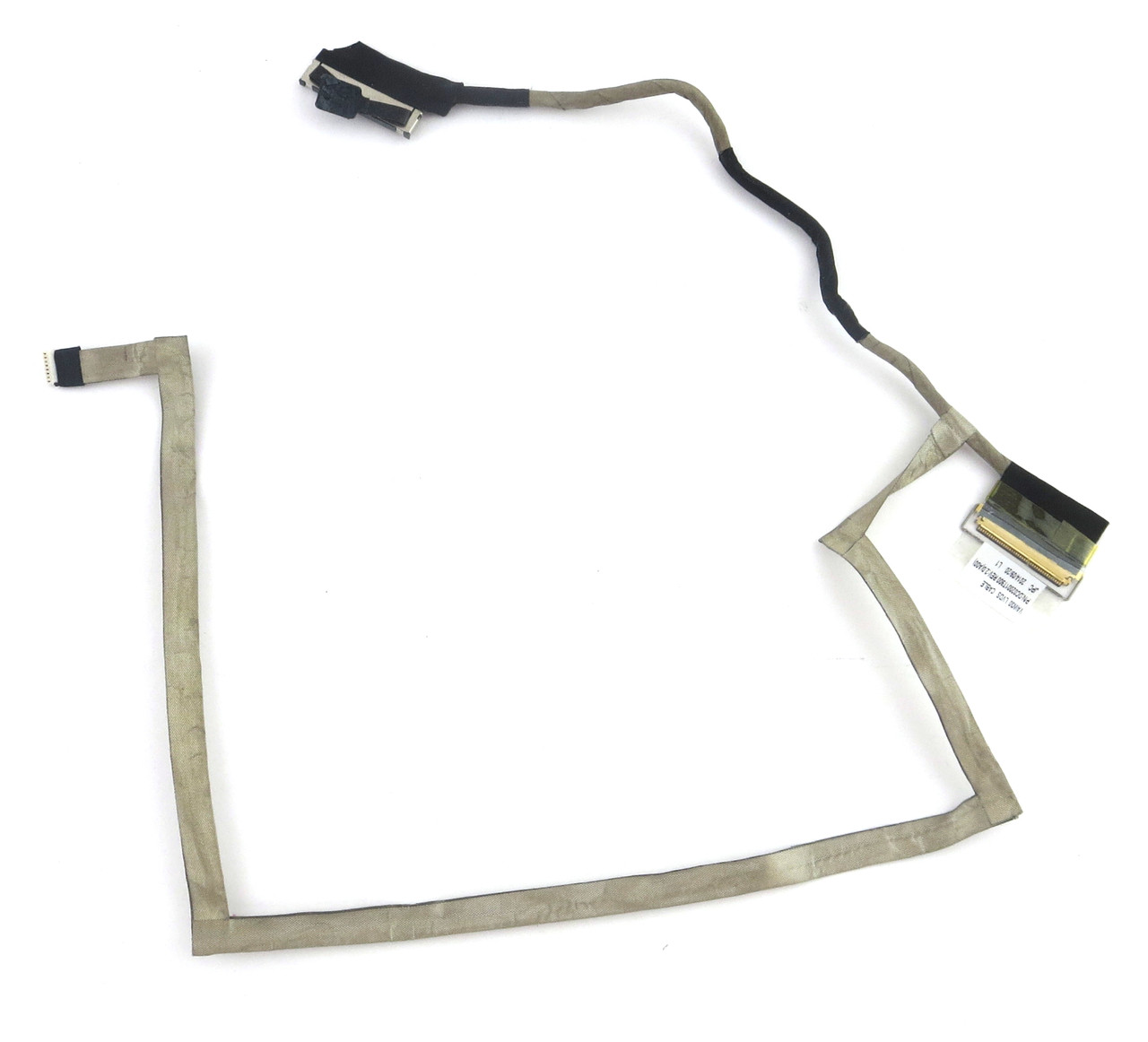 Dell Latitude E5440 14" LCD Screen Video Flex Cable  - R7YCF