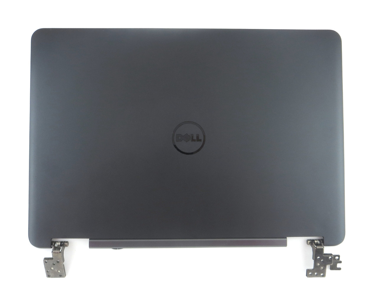 Dell Latitude E5440 14" LCD Back Cover W/ Hinges  - A133D2