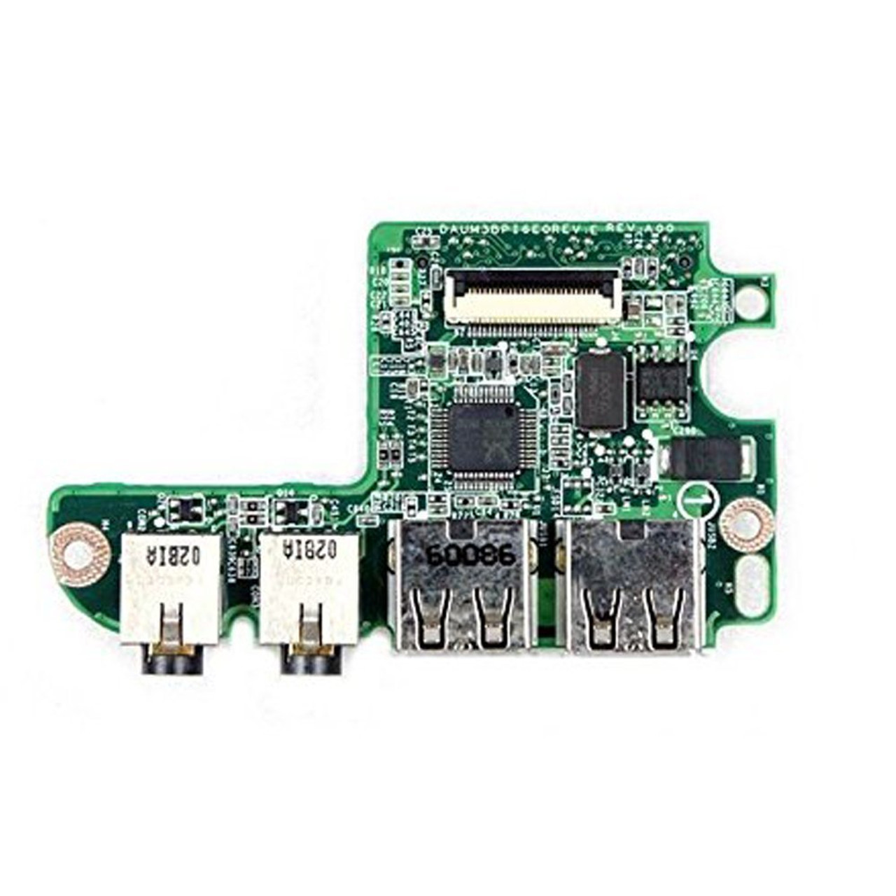 Dell Inspiron 1564 1764 Audio USB Board - Y5XYF