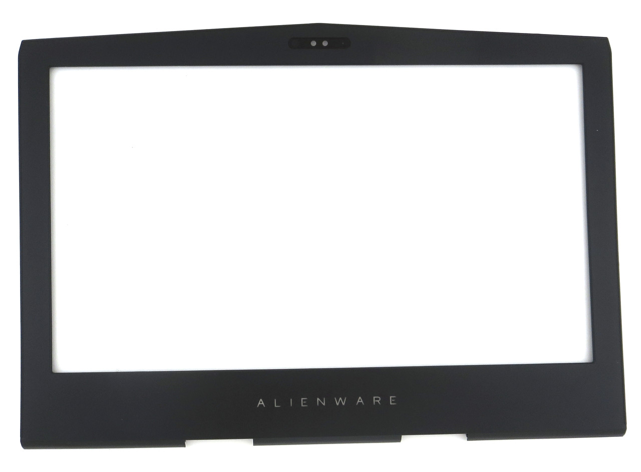 Alienware 15 R3 15.6" UHD LCD Front Trim Bezel - 892VY