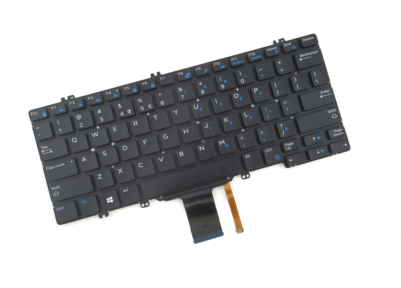 backlit keyboard for laptop