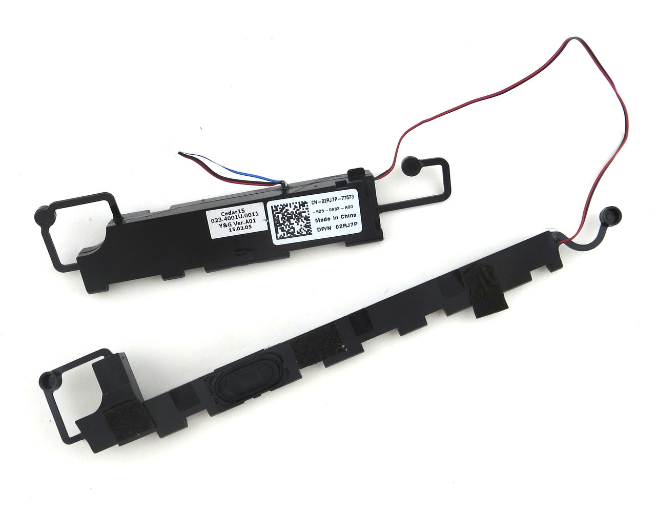 dell inspiron 3542 speakers