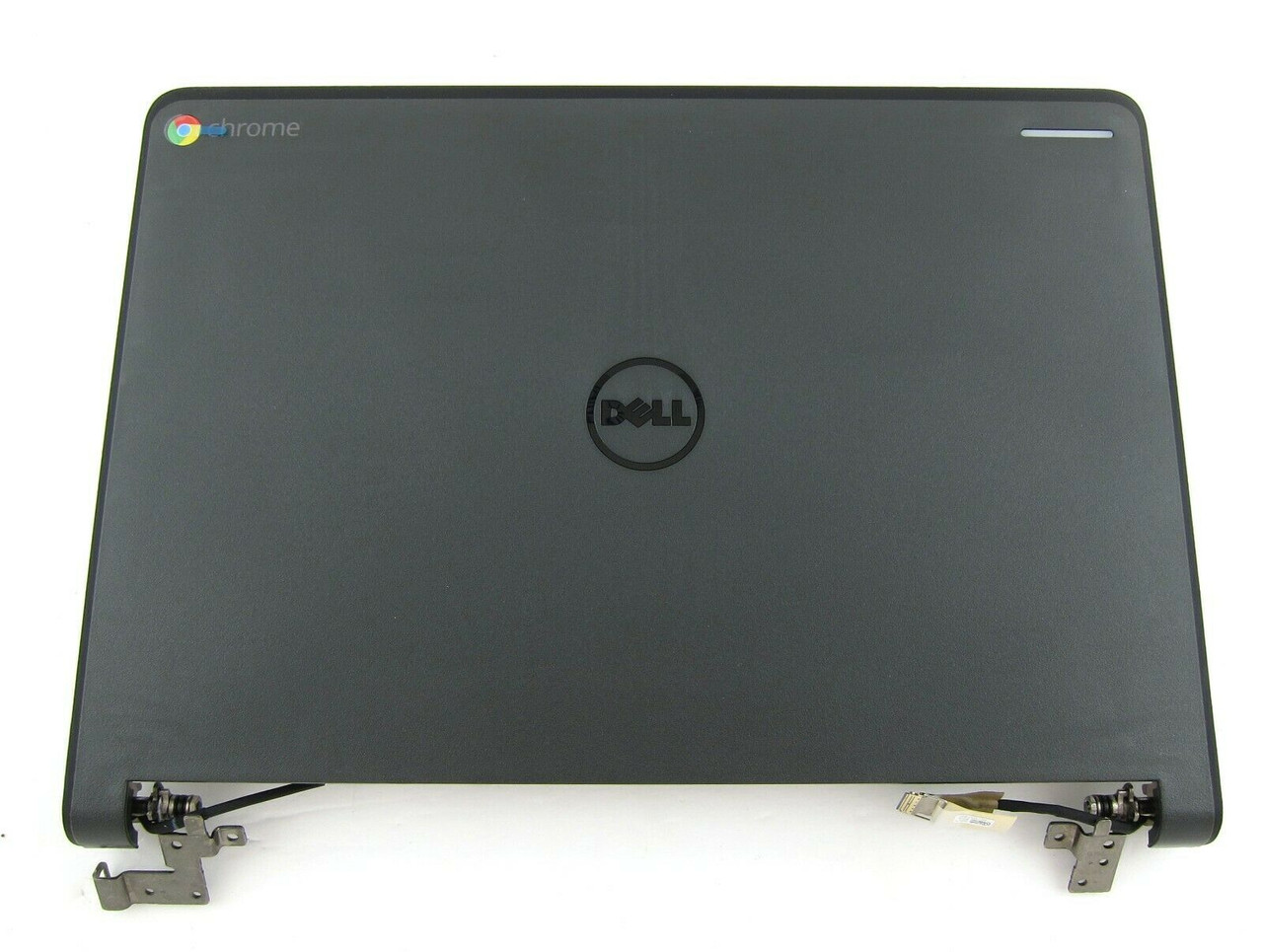 Dell Chromebook 11 3120 11.6" LCD Back Cover & Hinges Non Touch - 3CP5R
