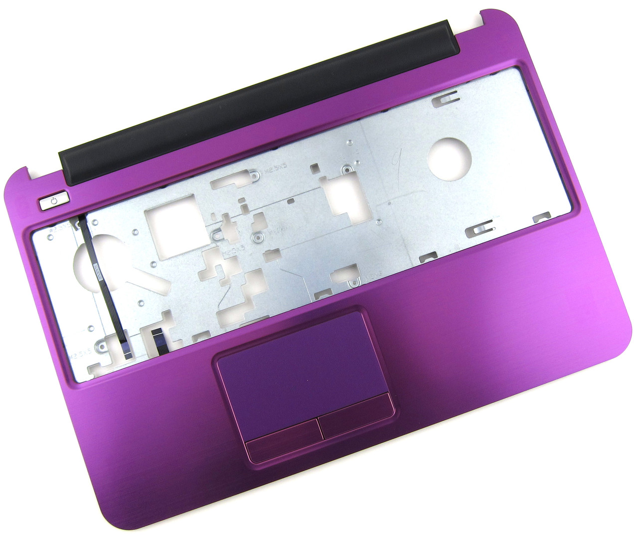 Dell Inspiron 15R 5537 5535 Purple Palmrest Touchpad Assembly - PGGHV