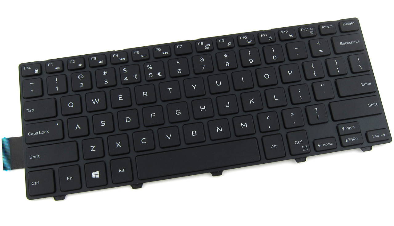 keyboard dell latitude 3450