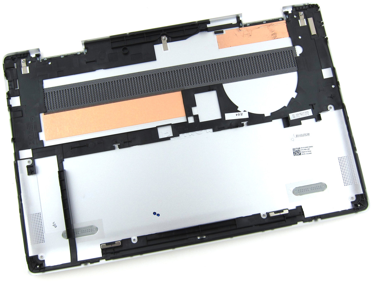 Dell Inspiron 15 7586 2-in-1 Bottom Base Assembly - 316WM