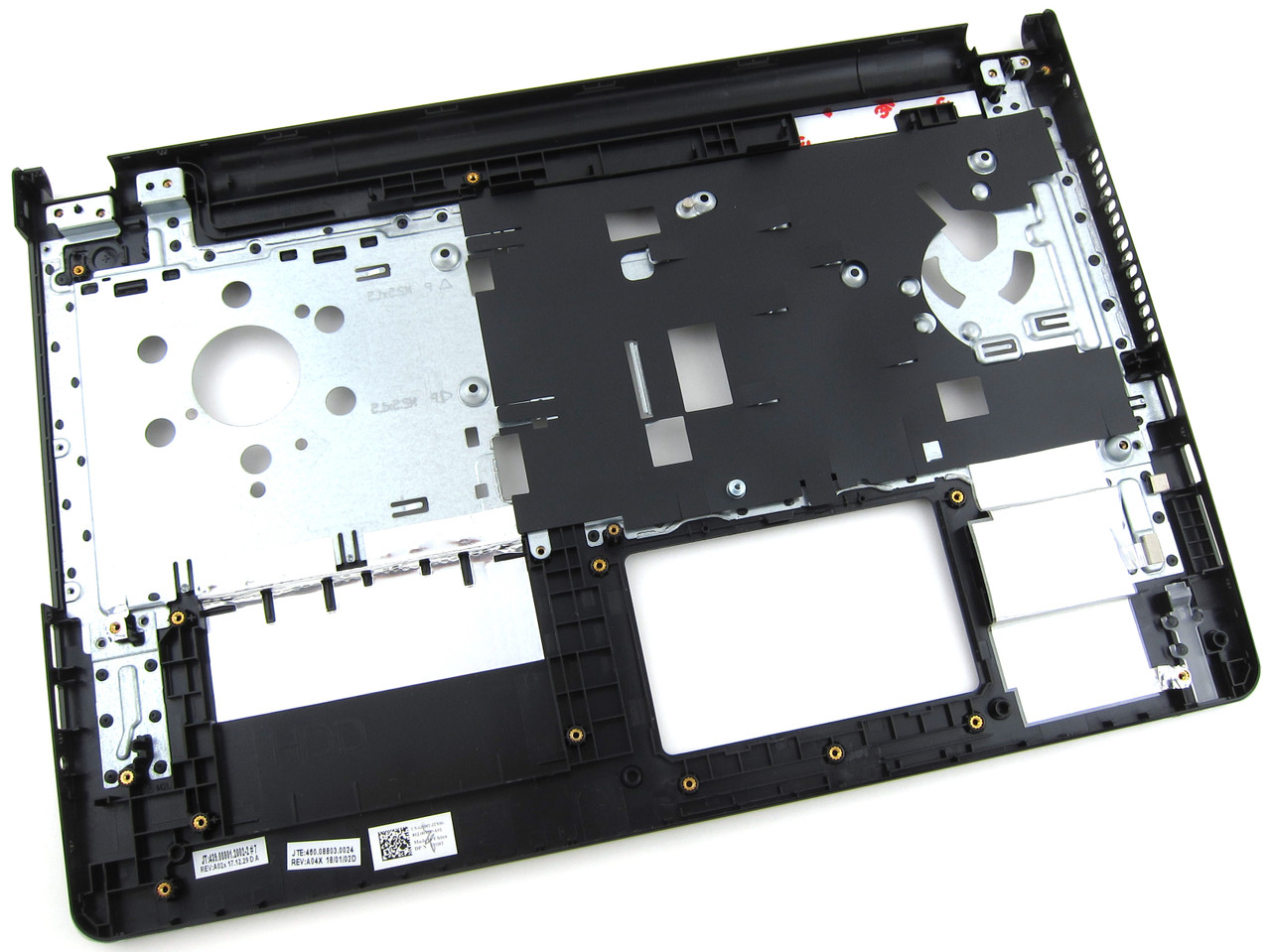 Dell Inspiron 15 3552 Laptop Palmrest Assembly - J938T