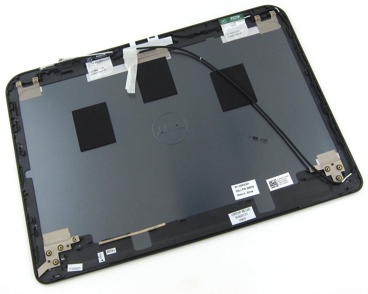 Dell Latitude 3440 14 LCD Back Cover Assembly - N9DV5